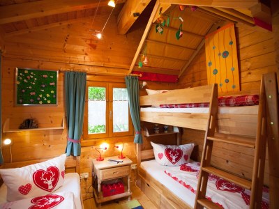 Holiday village H&P Nature Adventure Village Stamsried - Features photo 13