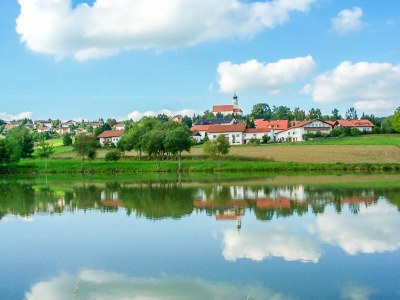 Holiday village H&P Nature Adventure Village Stamsried - Environment photo 15