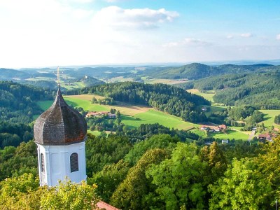 Holiday village H&P Nature Adventure Village Stamsried - Environment photo 16