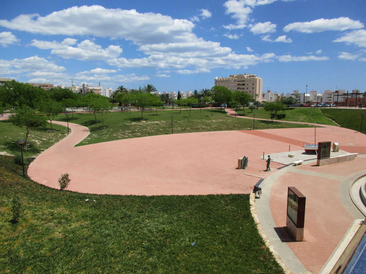 Holiday apartment Bella Vista. - Outdoor photo 4