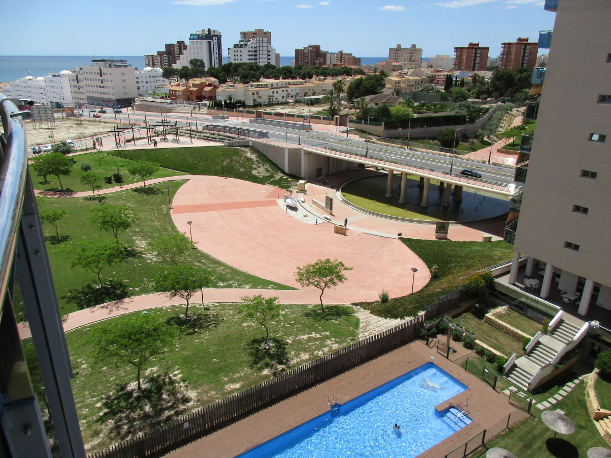 Holiday apartment Bella Vista. - Outdoor photo 5