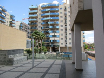 Holiday apartment Bella Vista. - Outdoor photo 2