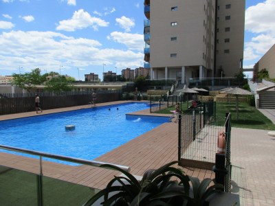 Holiday apartment Bella Vista. - Outdoor photo 3