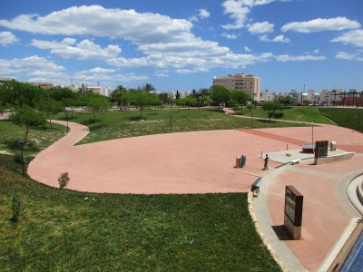 Holiday apartment Bella Vista. - Outdoor photo 4