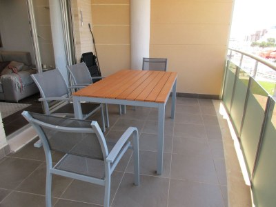 Holiday apartment Bella Vista. - Outdoor photo 6