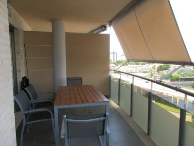 Holiday apartment Bella Vista. - Outdoor photo 7