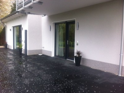 Holiday apartment Ruhrbettchen "Das Loft" - Outdoor photo 3