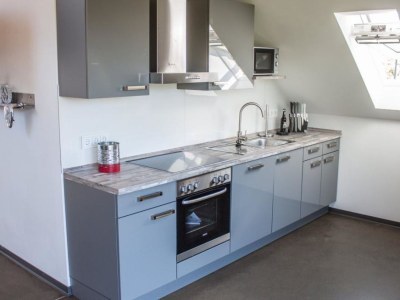 Holiday apartment Ruhrbettchen "Das Loft" - Features photo 6