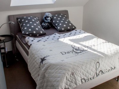 Holiday apartment Ruhrbettchen "Das Loft" - Features photo 7