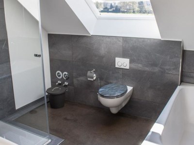 Holiday apartment Ruhrbettchen "Das Loft" - Features photo 8