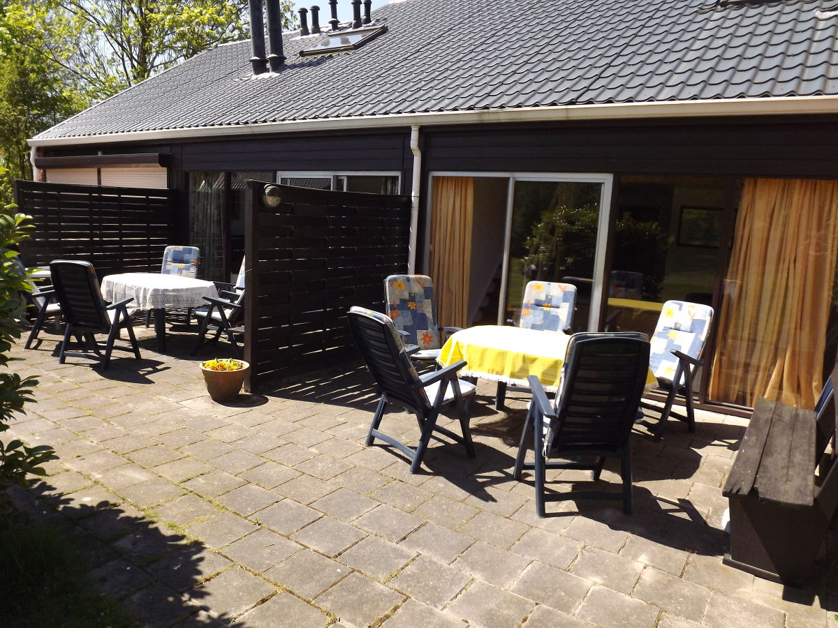 Holiday house Hertengang 62 - Outdoor photo 2