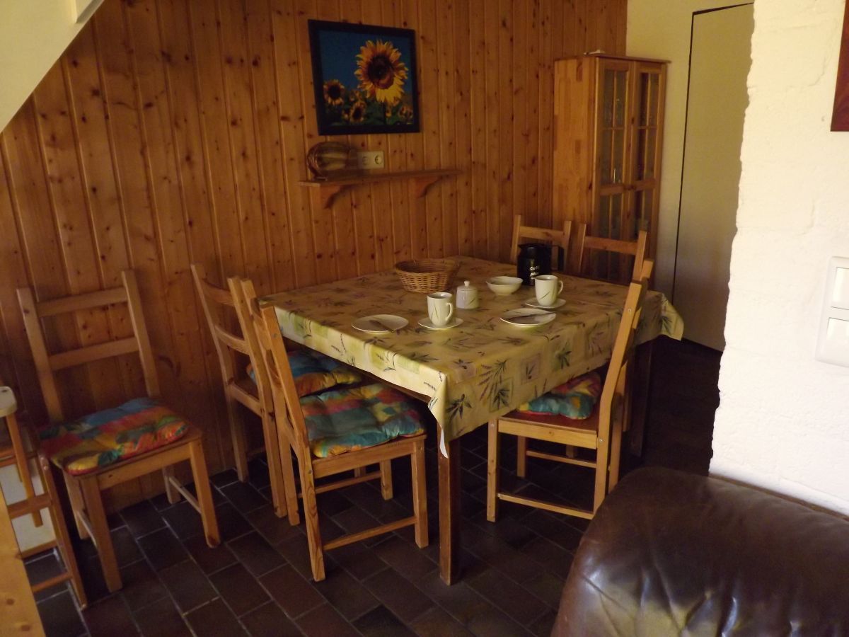 Holiday house Hertengang 62 - Features photo 3