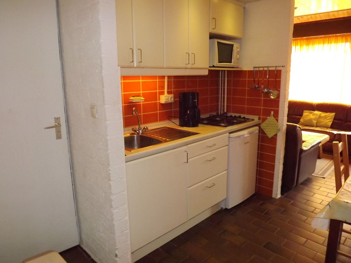 Holiday house Hertengang 62 - Features photo 4