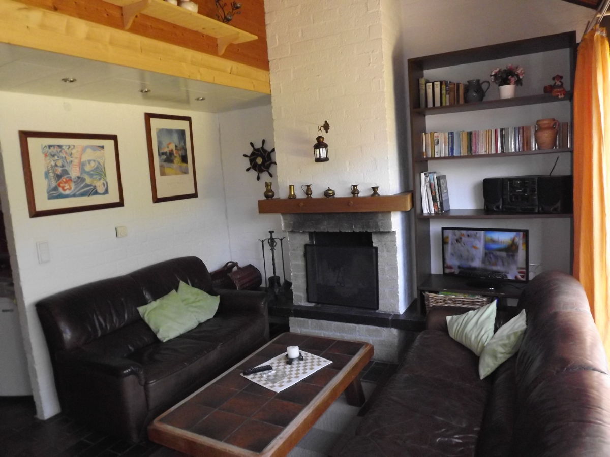 Holiday house Hertengang 62 - Features photo 5