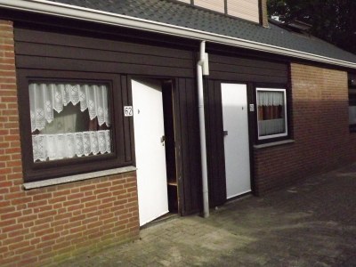 Holiday house Hertengang 62 in Bruinisse - Holiday house