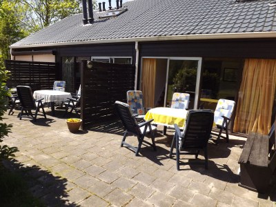 Holiday house Hertengang 62 - Outdoor photo 2