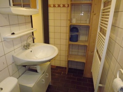 Holiday house Hertengang 62 - Features photo 10