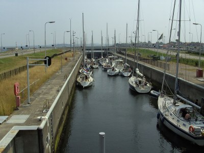 Holiday house Hertengang 62 - Environment photo 11