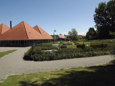 Holiday house Hertengang 62 - Environment photo 13