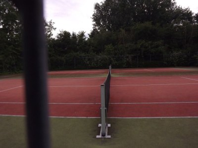 Holiday house Hertengang 62 - Environment photo 14