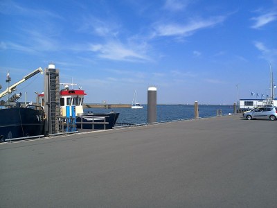 Holiday house Hertengang 62 - Environment photo 15