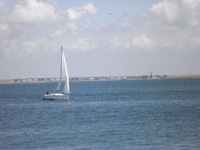 Holiday house Hertengang 62 - Environment photo 17