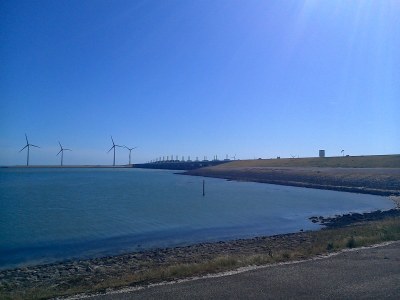 Holiday house Hertengang 62 - Environment photo 18