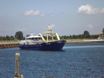 Holiday house Hertengang 62 - Environment photo 20