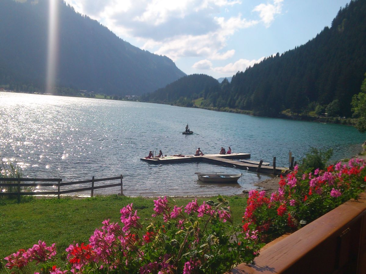 Apartment Fisher's Dream by the Lake - Outdoor photo 2