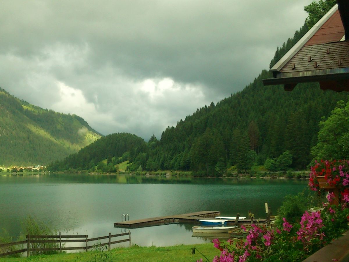 Apartment Fisher's Dream by the Lake - Outdoor photo 5