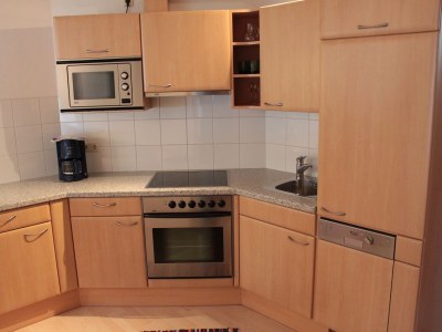 Apartment Fisher's Dream by the Lake - Features photo 6