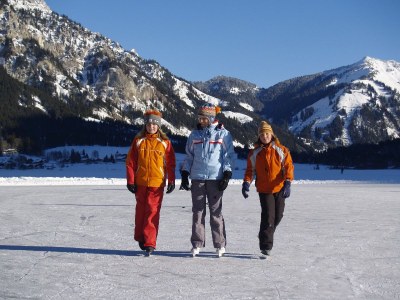 Apartment Fisher's Dream by the Lake - Environment photo 10