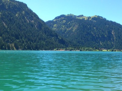 Apartment Fisher's Dream by the Lake - Environment photo 11