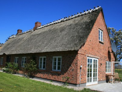 Holiday house Old Schusterhus - Outdoor photo 4