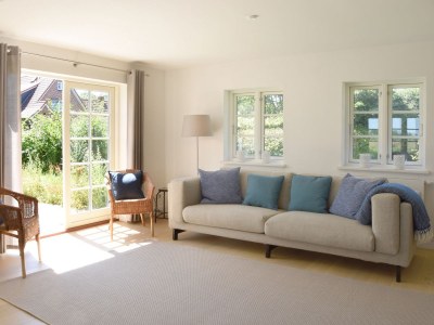 Holiday house Old Schusterhus - Features photo 5