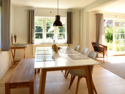 Holiday house Old Schusterhus - Features photo 6