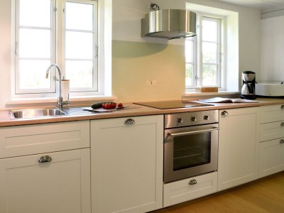 Holiday house Old Schusterhus - Features photo 7