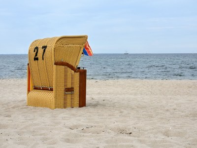 Holiday house Old Schusterhus - Environment photo 15