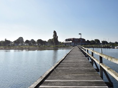Holiday house Old Schusterhus - Environment photo 16