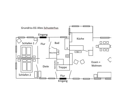Holiday house Old Schusterhus - Document photo 17