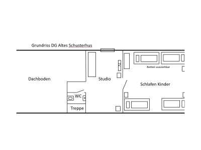 Holiday house Old Schusterhus - Document photo 19