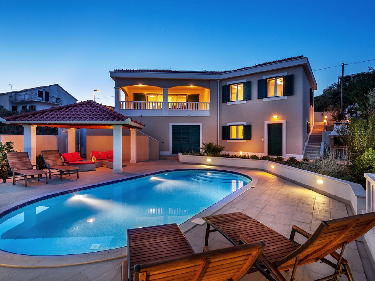 Villa Tihana - Outdoor photo 2