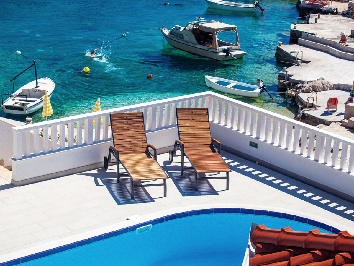 Villa Tihana - Outdoor photo 5