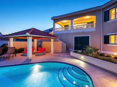 Villa Tihana - Outdoor photo 4