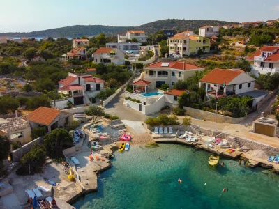 Villa Tihana - Outdoor photo 6