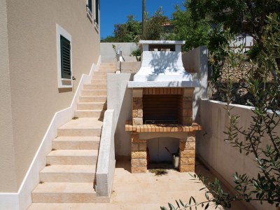 Villa Tihana - Outdoor photo 9