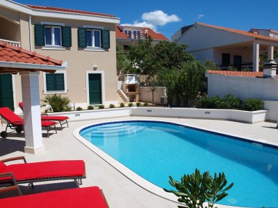 Villa Tihana - Outdoor photo 10