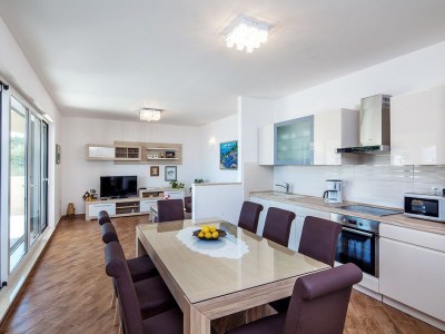 Villa Tihana - Outdoor photo 18