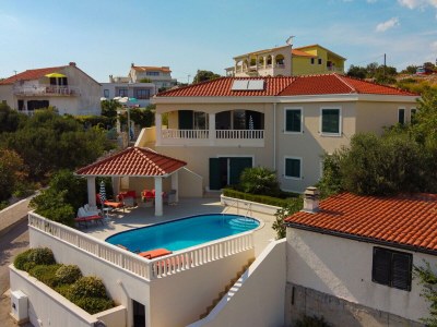 Villa Tihana - Environment photo 25