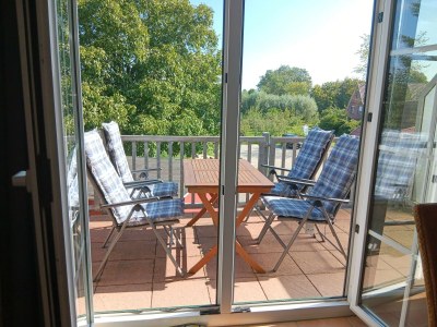 Holiday apartment Obsthof View 2 - Outdoor photo 3